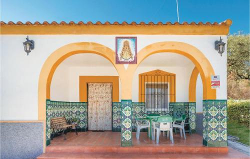 Four-Bedroom Holiday Home in Guillena - image 7