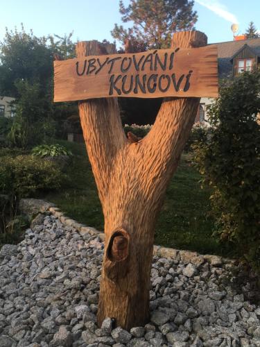 設施, Ubytování Kuncovi (Ubytovani Kuncovi) in 尼紹河畔雅布羅內次附近貝德日霍夫
