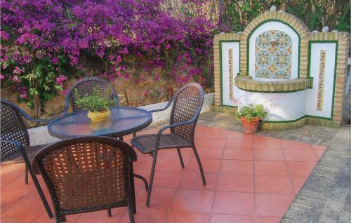Four-Bedroom Holiday Home in Mazagon - image 7