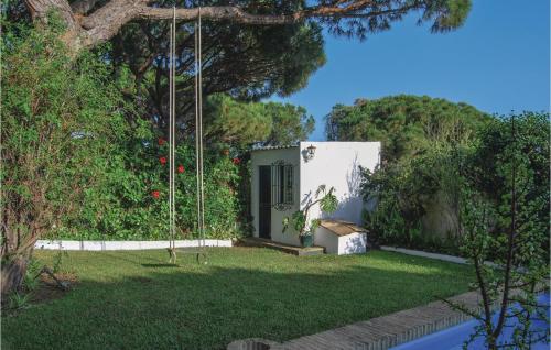 Four-Bedroom Holiday Home in Mazagon - image 3