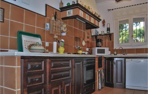 Four-Bedroom Holiday Home in Mazagon - image 14