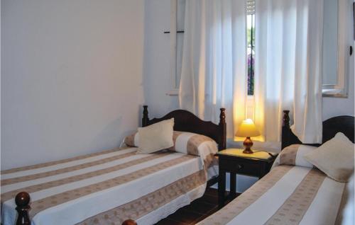 Four-Bedroom Holiday Home in Mazagon - image 13
