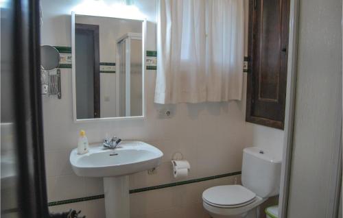 Four-Bedroom Holiday Home in Mazagon - image 10