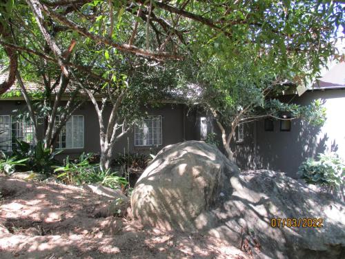 Leopard Tree Retreat Leopard Tree Retreat