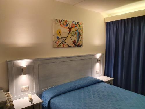 Villaggio Albergo Le Tre Isole