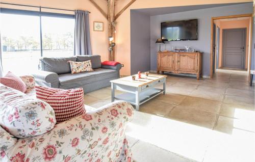 3 Bedroom Awesome Home In Hattenville in Hattenville