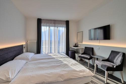 Hotel Luna Garni - image 10