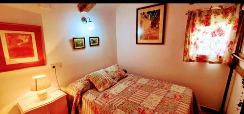 . Charming apartment in Cuenca with parking included, 50 m²
