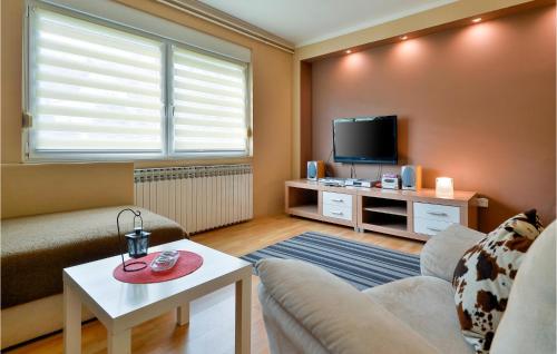 . Stunning apartment in Sveti Ivan Zelina w/ 1 Bedrooms