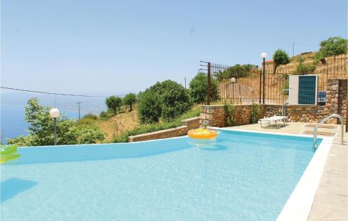 Gorgeous Home In Kalamata With Wifi