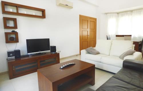 Two-Bedroom Holiday Home in Roldan - main image