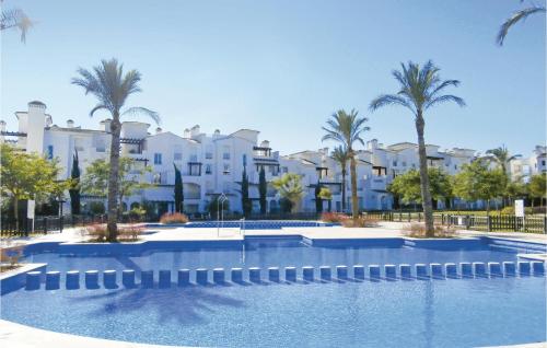Two-Bedroom Holiday Home in Roldan - image 2