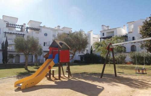 Two-Bedroom Holiday Home in Roldan - image 7