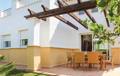 Two-Bedroom Holiday Home in Roldan - image 9