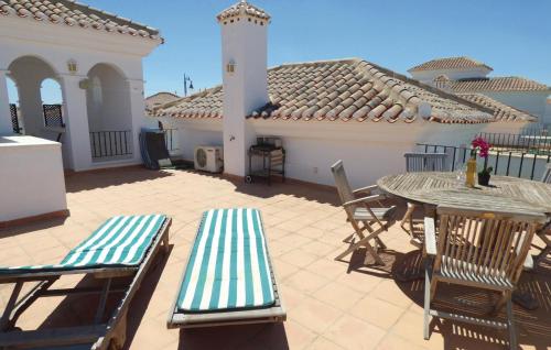 Two-Bedroom Holiday Home in Roldan - image 10