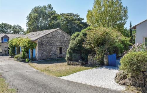 Lovely Home In Sembas With Kitchen