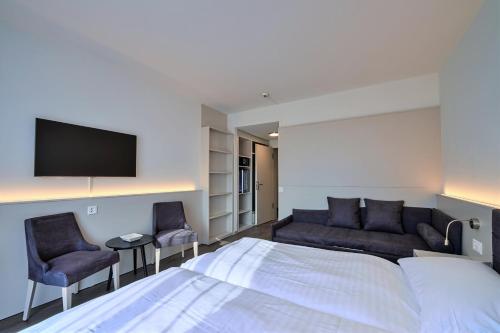 Hotel Luna Garni - image 12