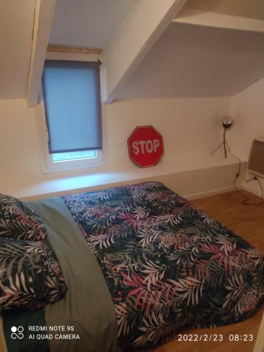 Petite maison de caractère 4 ou personnes - Mesquer