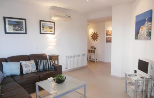  2 Bedroom Amazing Apartment In Sucina in Sucina