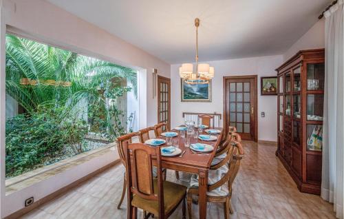 Six-Bedroom Holiday Home in Matadepera - image 7