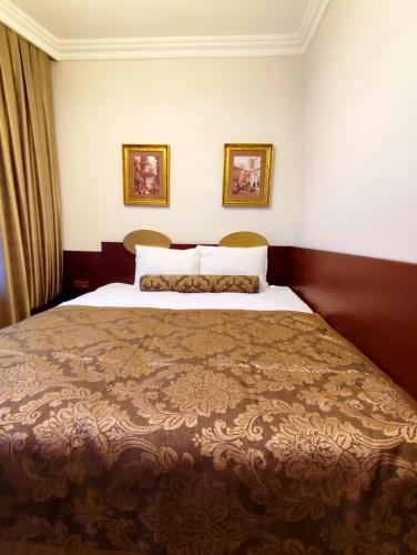 HOTEL EURO DIAMOND