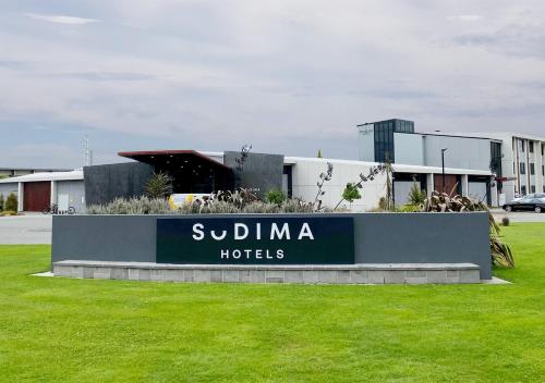 Sudima Hotel Christchurch Airport - Christchurch