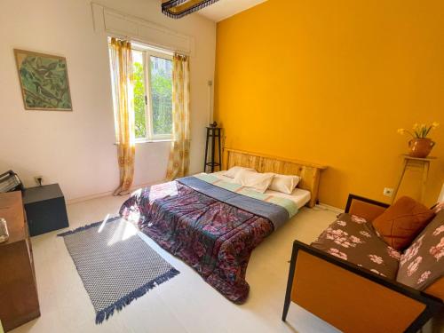 Tirana Backpacker Hostel - image 10