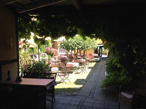 Pension Klostergaarden Hotel - image 14