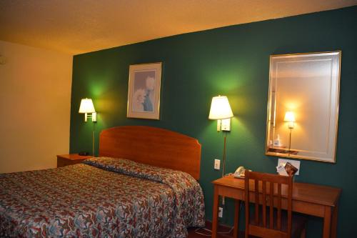 Stay Express Inn Near Ft. Sam Houston