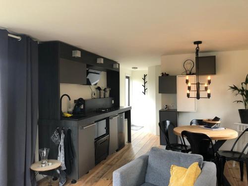  Prachtig vakantiehuisje in Putten in Putten