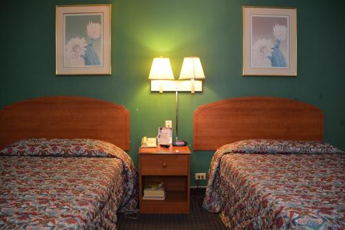 Stay Express Inn Near Ft. Sam Houston