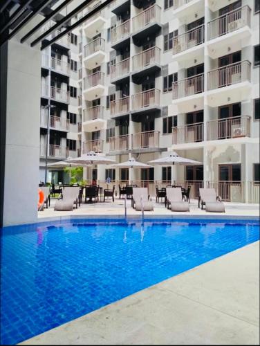 S Residences-MOA photo