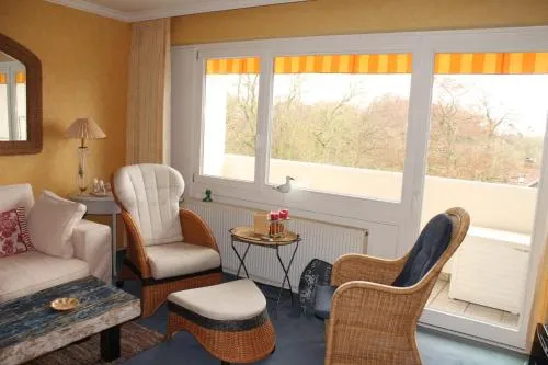 Ostsee-Studio F356 in Brasilien, Deutschland