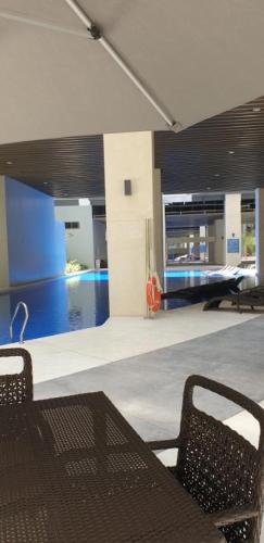 S Residences-MOA photo