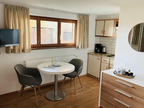 Ferienwohnung Geismayr - Location saisonnière - Dornbirn