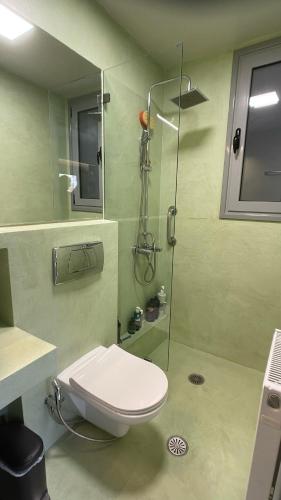 Camera doppia, loft, senza piscina