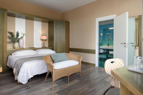 Grand Hotel Panoramic - image 12