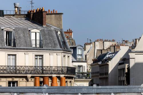 Hotel Ernest - image 2