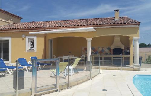 Holiday Home Chemin 06 - image 5