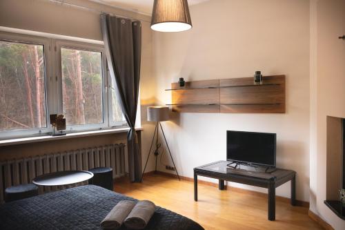 ClickTheFlat Legionowo Apart Rooms