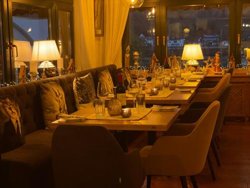 Landhotel Becker in Kamp-Bornhofen