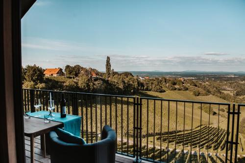 Ferienhaus Am Grassnitzberg