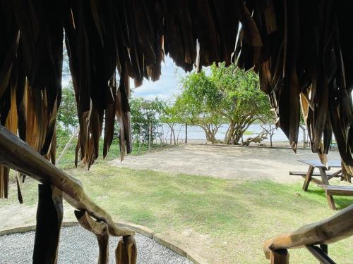 Yala Lake View Cabanas