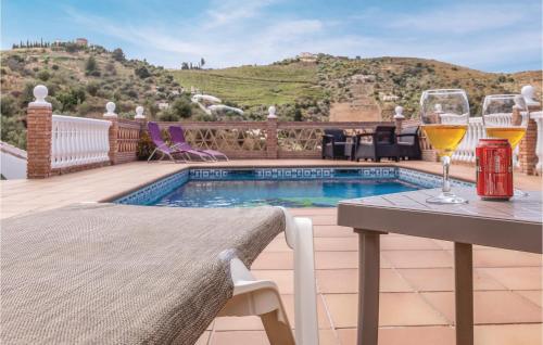 Holiday home Pago Benamar - image 12