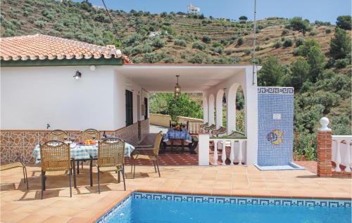 Holiday home Pago Benamar - image 4