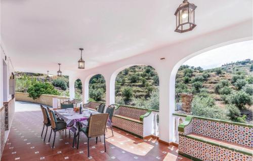 Holiday home Pago Benamar - image 11