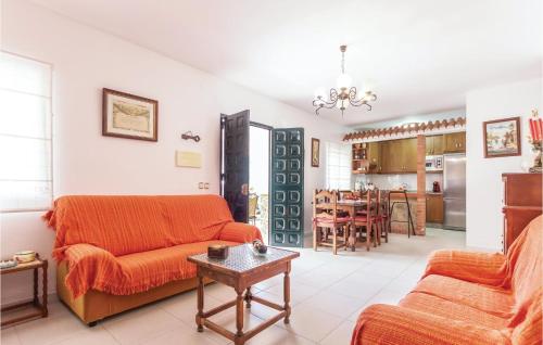 Holiday home Pago Benamar - image 8