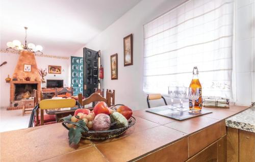 Holiday home Pago Benamar - image 10