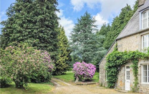 Gorgeous Home In St Clment Rancoudray With Kitchen