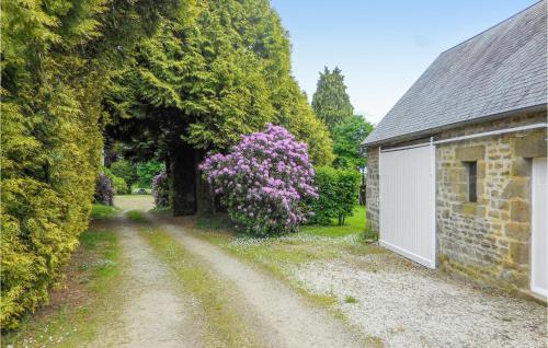 Gorgeous Home In St Clment Rancoudray With Kitchen